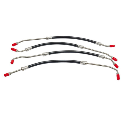 Steering Cylinder Hose for Volvo Penta DPH DPR (Replaces 24299618)