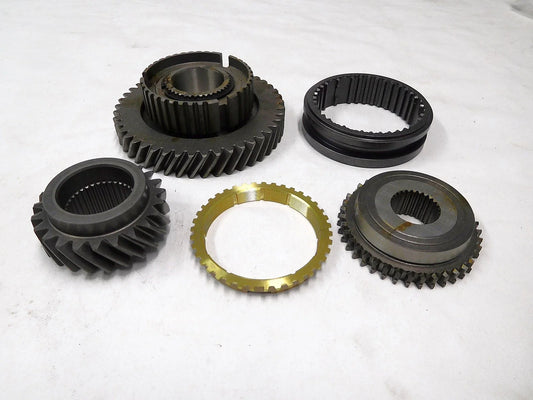 5th Gear Set for Toyota Land Cruiser FZJ75 HZJ75 (1990-1998)