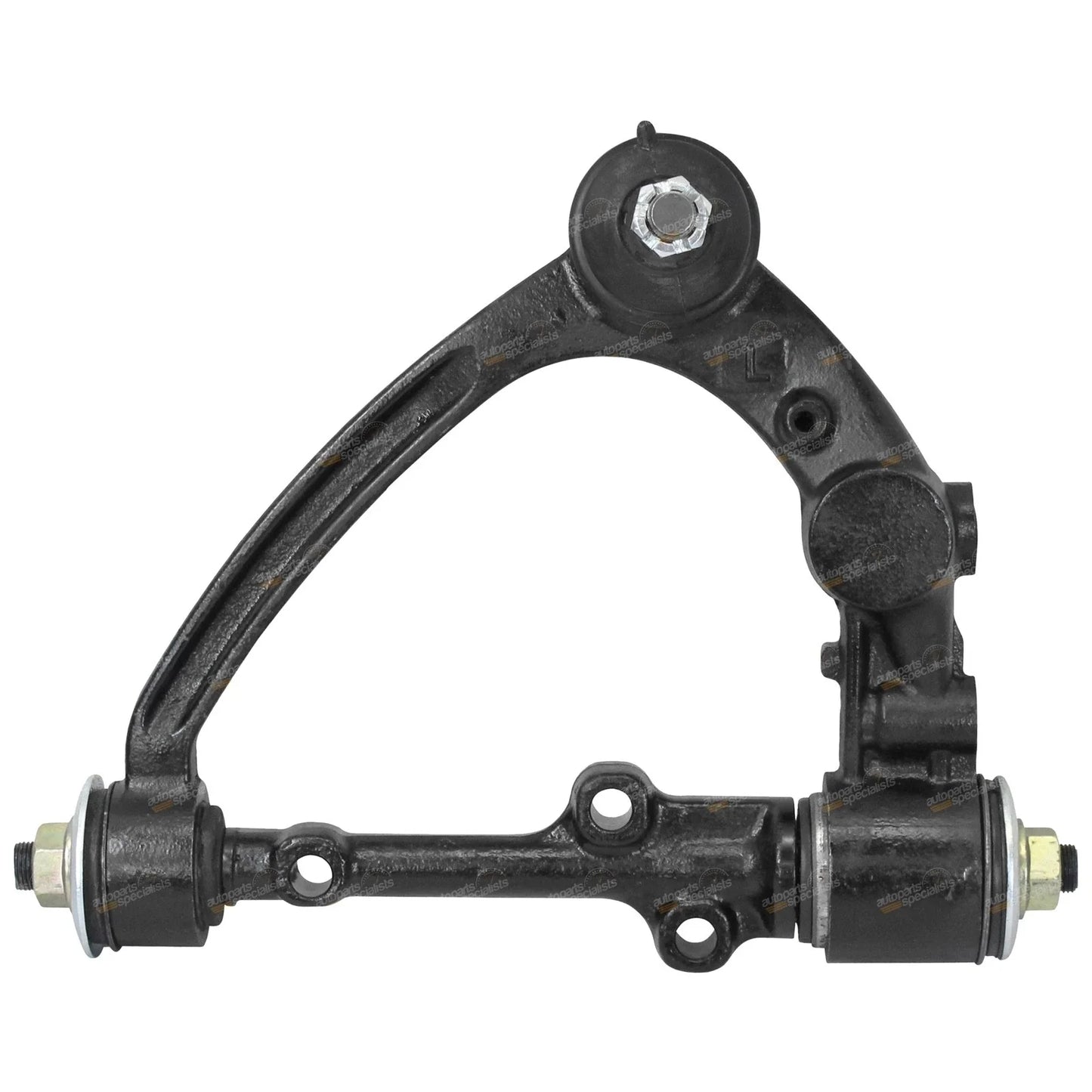 LH Upper Control Arm Assembly for Hiace KDH (2005–2014)