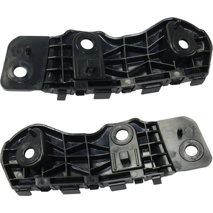 Front Bumper Fixing Bracket Holders for Mazda CX-5 (2017-2023)