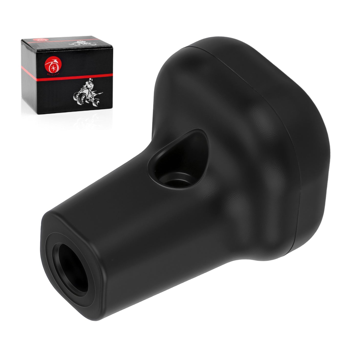 Shift Lever Knob for Kawasaki Brute Force 300 (2012–2025)