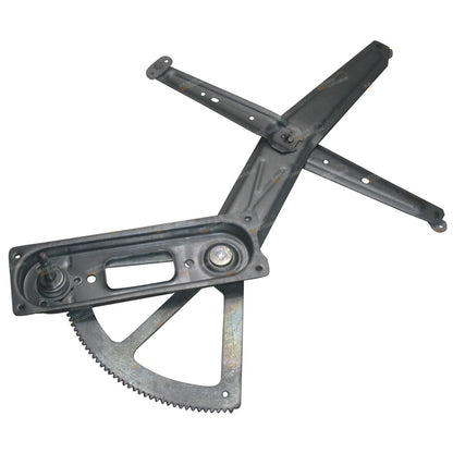 Left Front Manual Window Regulator for Holden Commodore (1997–2006)