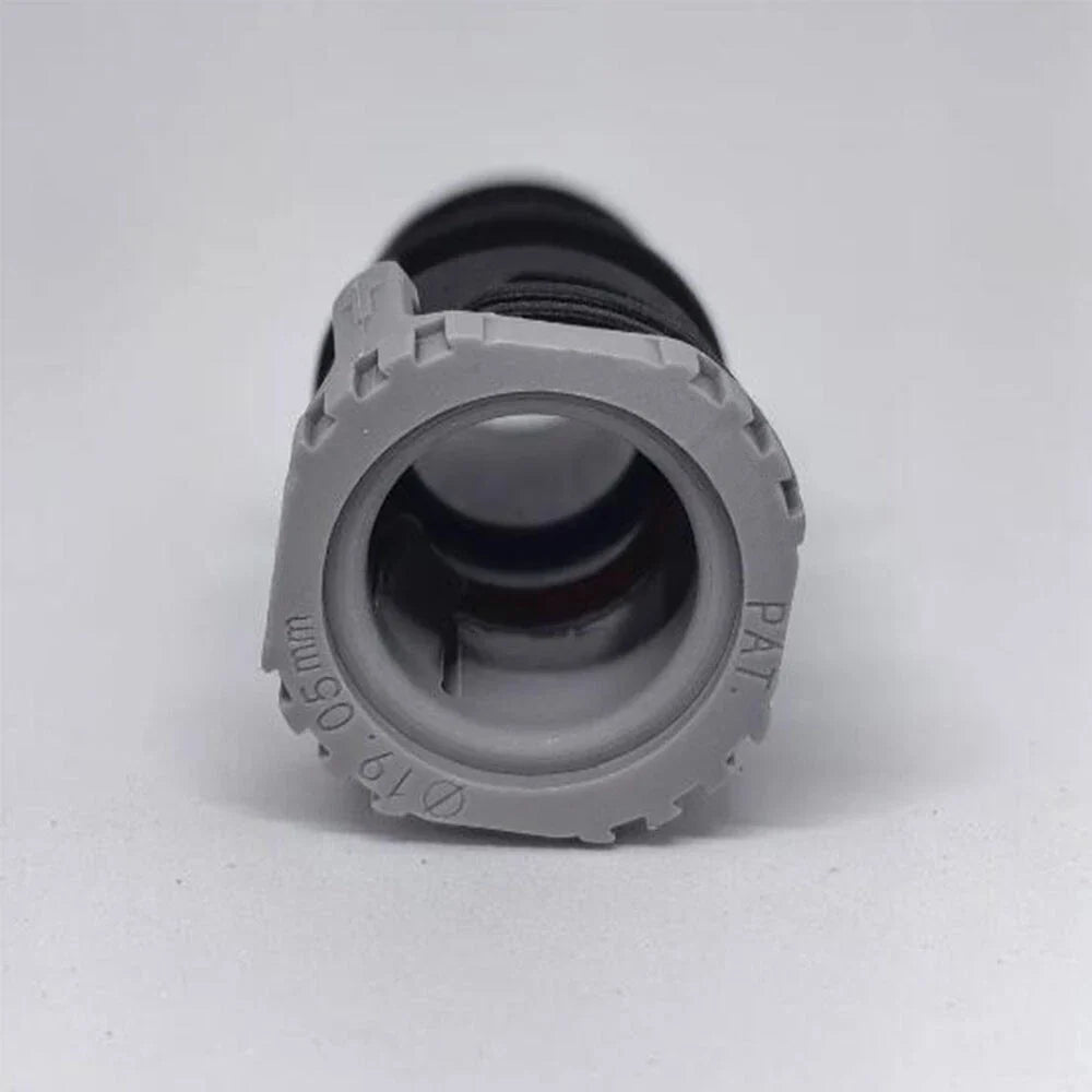 Coolant Tube Connecting Pipe for Ford Focus C-Max Mondeo (2003-2011)