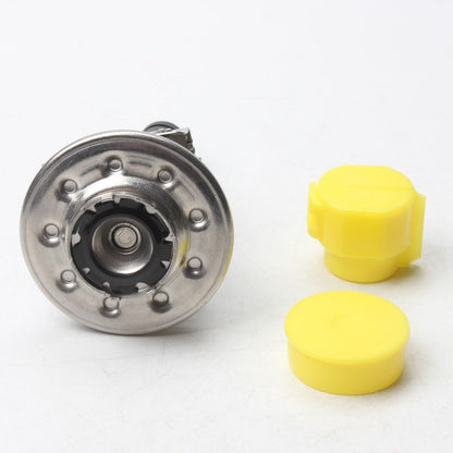 Diesel Emissions Fluid Injector Module for Mercedes-Benz