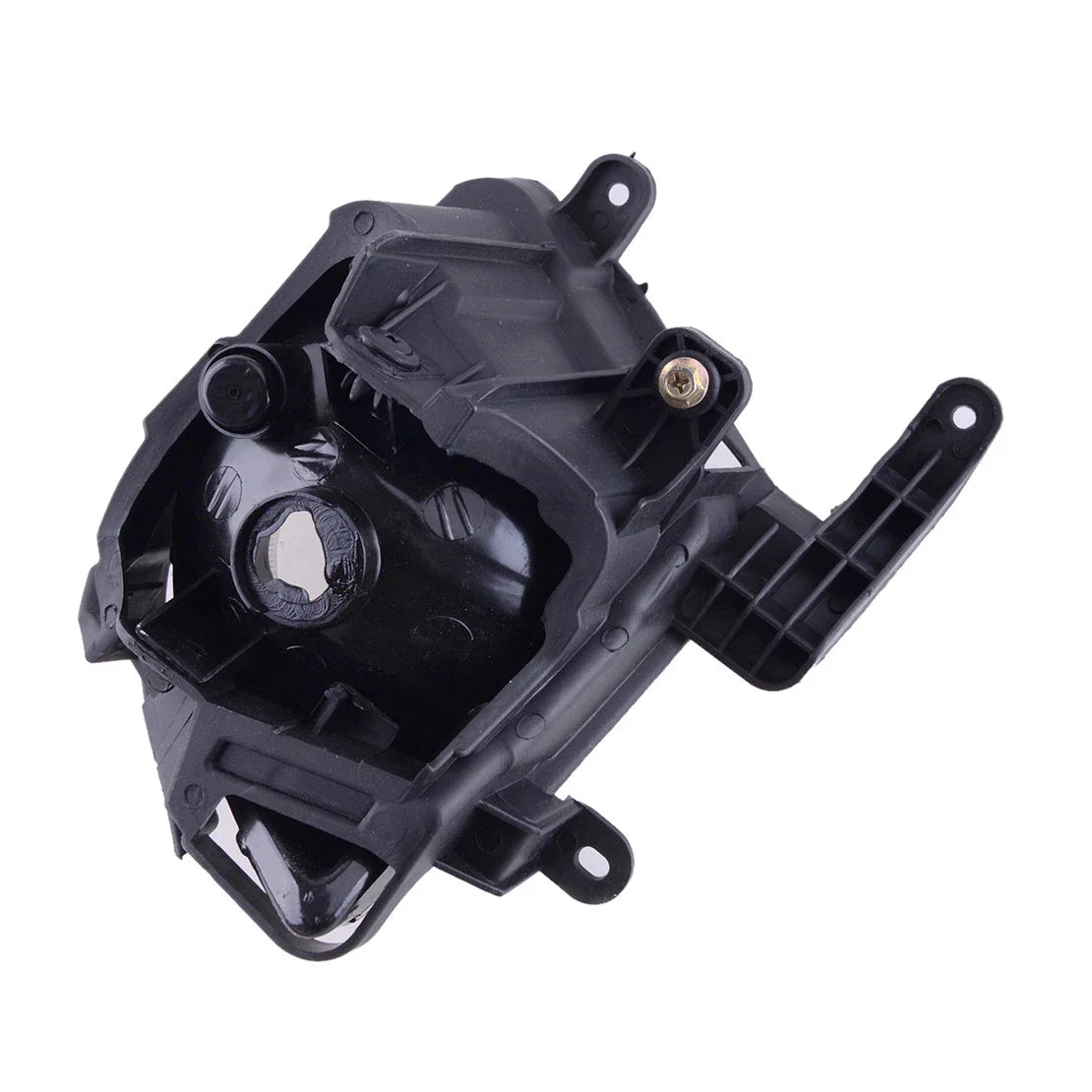 Fog Light & Bezel Cover for Kia Forte Sedan (2010-2013)