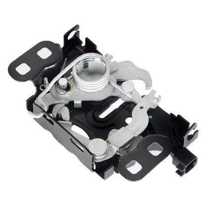 Hood Latch Lock for 2017-2020 Jeep Compass (2017-2020)