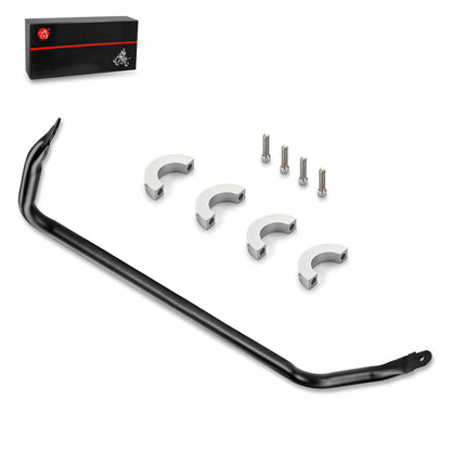 Rear Stabilizer Sway Bar for Polaris RZR 900 (2015–2020)