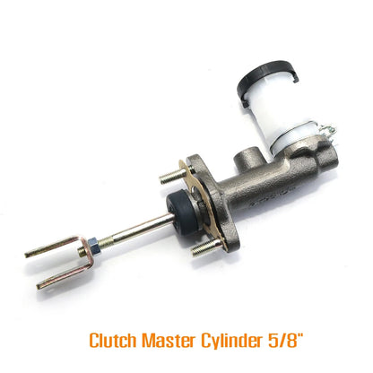 Clutch Master Cylinder for Isuzu Trooper Opel Monterey (1992–2002)