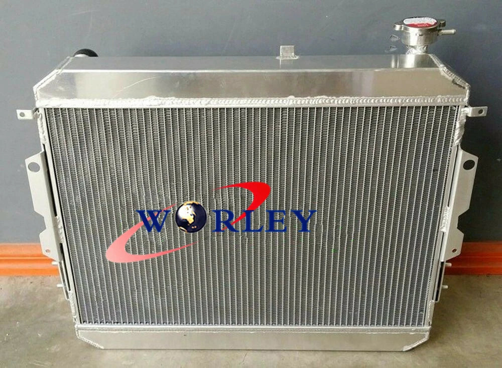 Radiator for Toyota Land Cruiser 60 Series (1981–1989)