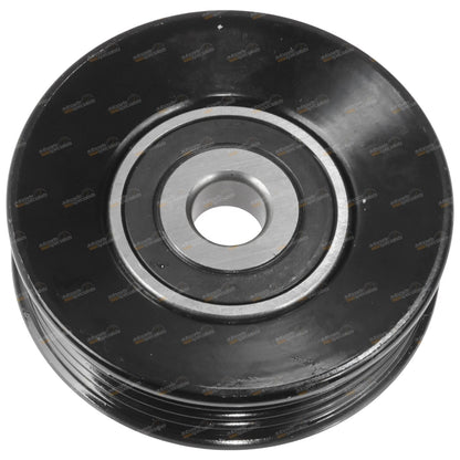 Drive Belt Tensioner Pulley for Mazda 929 (1991–1998)