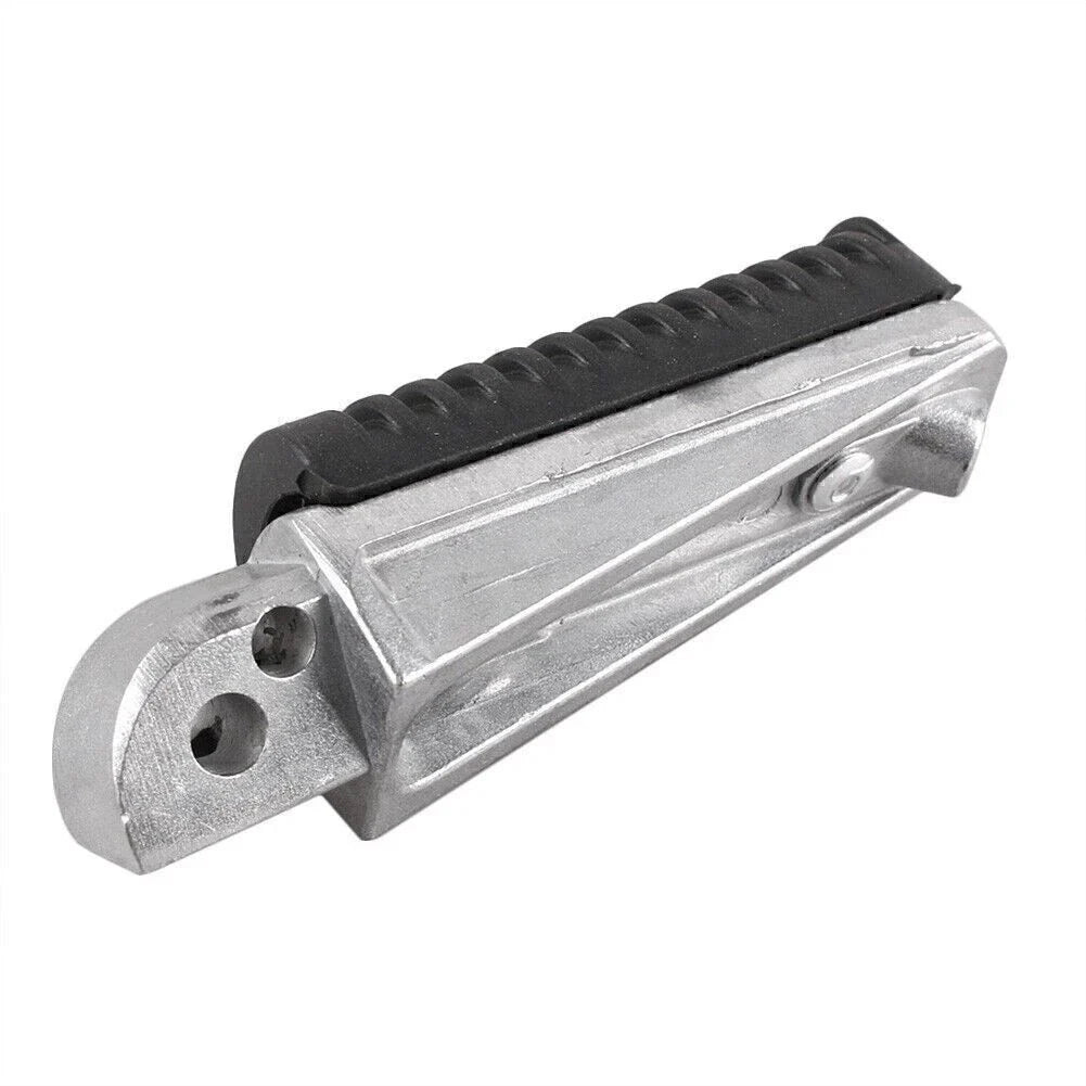 Rear Footrest Pegs for Yamaha FZ1 Fazer FZ6 Fazer (2001-2013, 2004-2009)