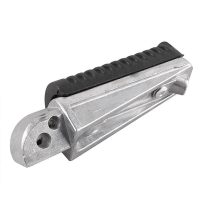 Rear Footrest Pegs for Yamaha FZ1 Fazer FZ6 Fazer (2001-2013, 2004-2009)