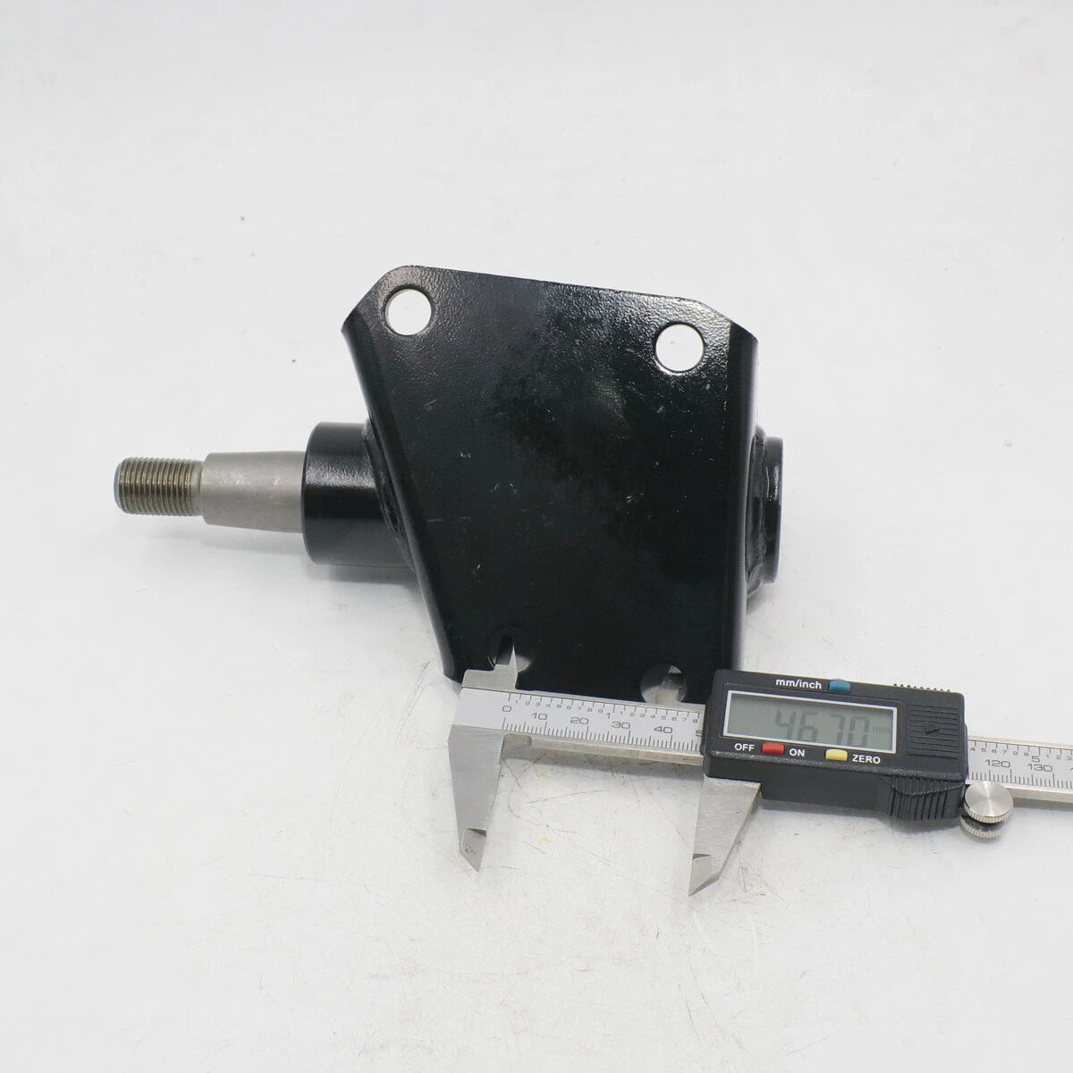 Steering Drag Link Set for Bedford KB LS 4x2 1980-1988