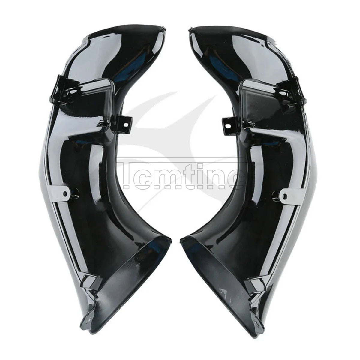 Ram Air Intake Tube Duct Pipe for Yamaha YZF-R1 (2004-2006)