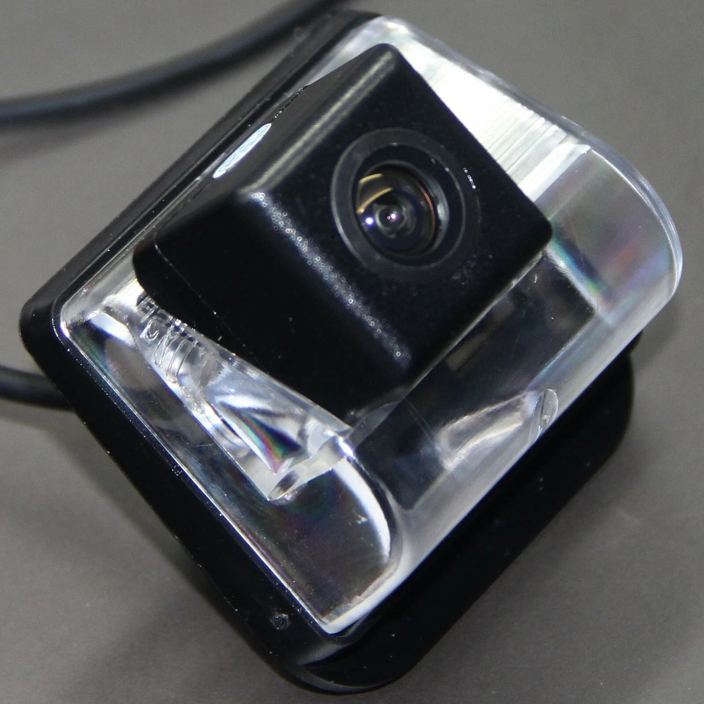 Rear View Backup Camera / Car for Mazda CX-7 (2007–2013)
