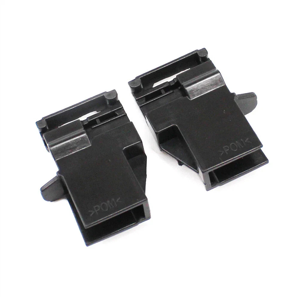 Sunroof Sun Visor Fixed Buckle Clips for Honda CR-V (2017-2021)