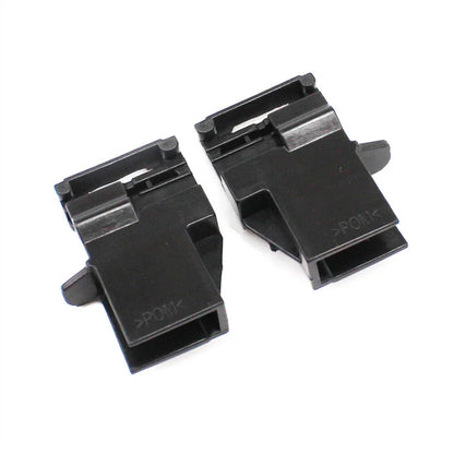 Sunroof Sun Visor Fixed Buckle Clips for Honda CR-V (2017-2021)