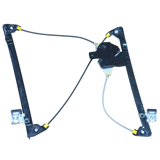 Front Left Electric Window Regulator for Volkswagen Polo 6N (1996–2001)
