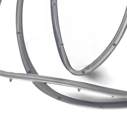Hood Weatherstrip for Jeep Cherokee (2014-2018)