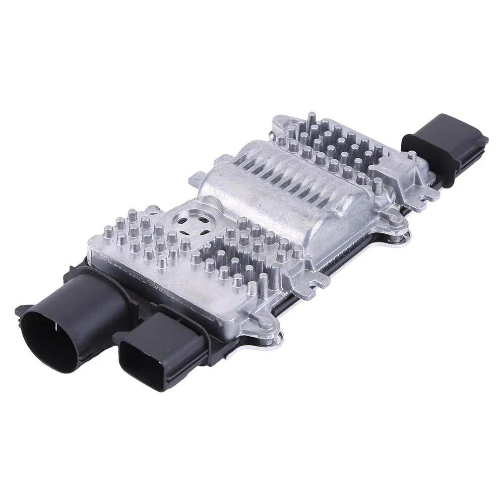 Cooling Fan Module for Ford Lincoln (2011-2019)