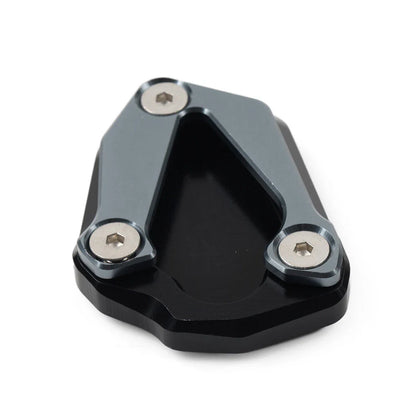 Titan Kickstand Extension Foot Plate for BMW S1000R S1000RR (2019-2023)