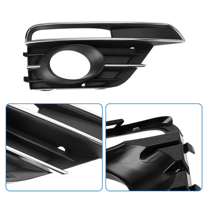 Right Fog Light Frame 5C5854662J for VW Beetle (2016–2019)