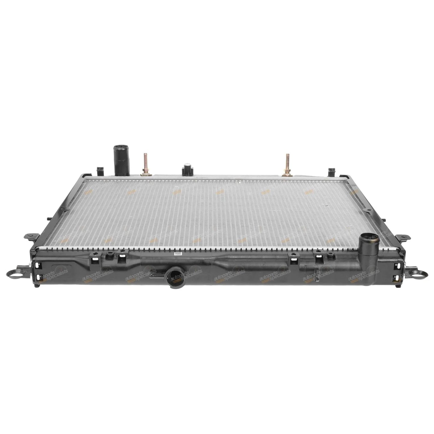 Radiator for Lexus LX470 (1998–2007)