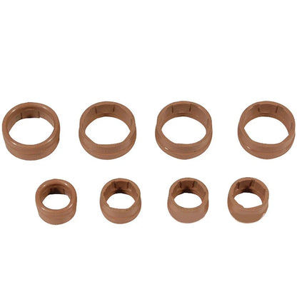 Air Condition O Ring Seal Kit for Renault Kangoo, Master, Megane