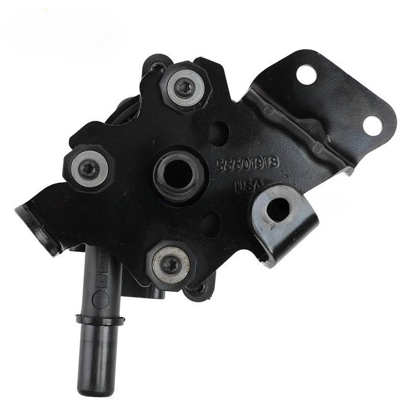 Vapor Canister Purge Valve Pump for Chevrolet 1500 (2018–2023)