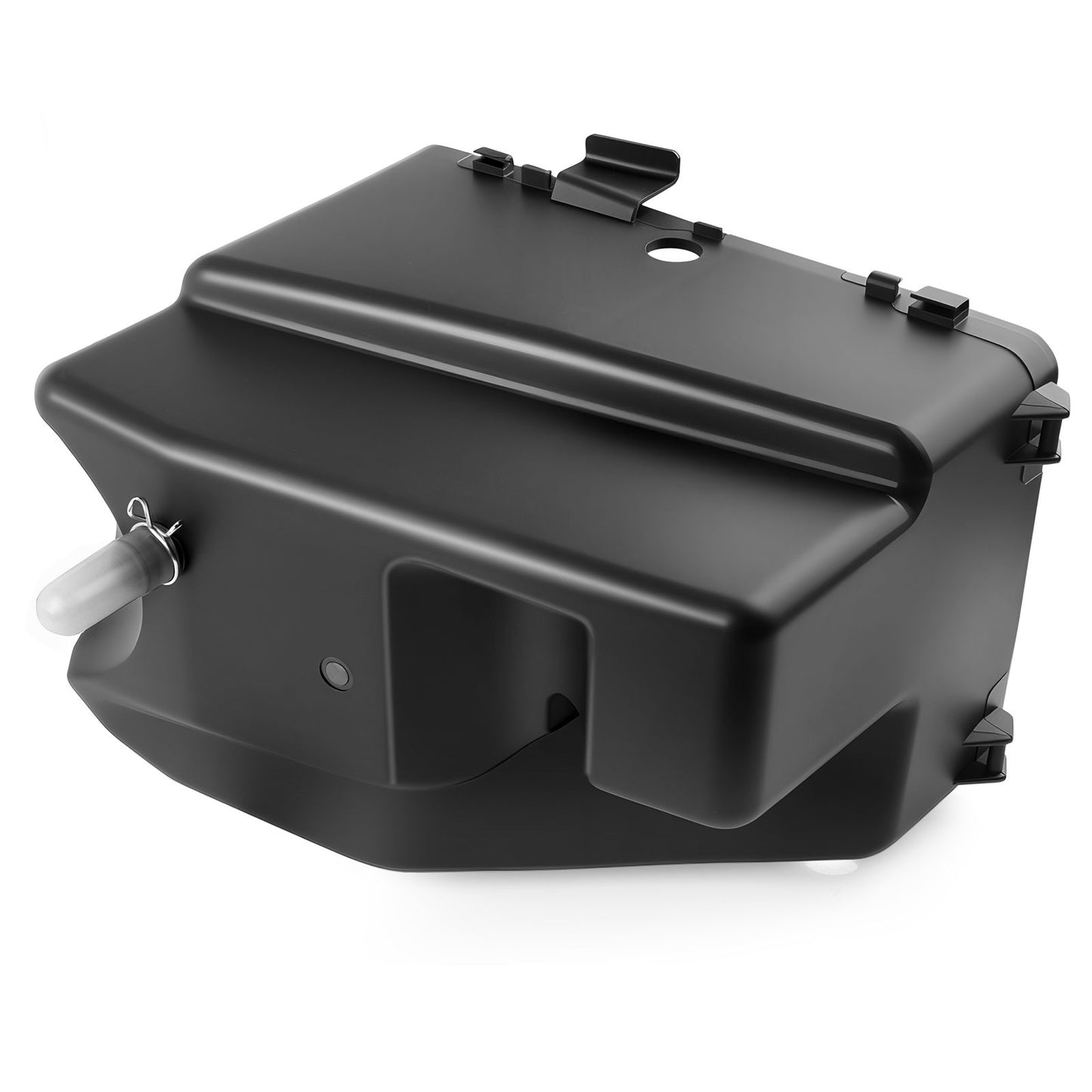 Air Filter Box Housing for Honda TRX450R (2004–2005)