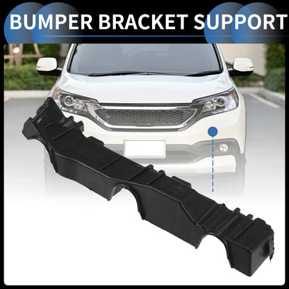 Left Front Bumper Retainer Bracket No.865131W200 for Kia Rio (2012–2017)