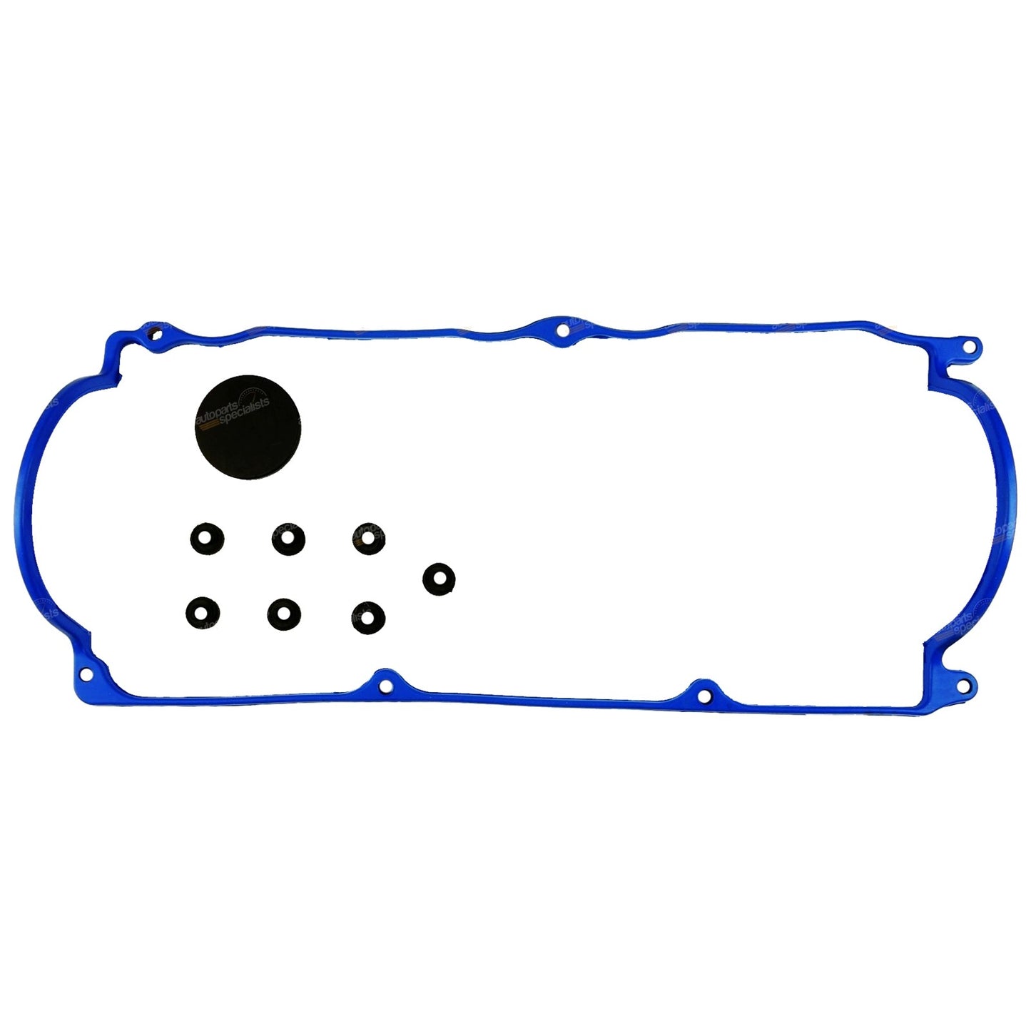 Rocker Valve Cover Gasket Set for Ford Econovan (1997–2002)