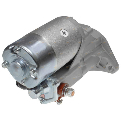 Starter Motor for Landcruiser BJ42 BJ60 BJ70 BJ73 3B 4cyl Diesel (1980–1989)