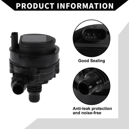 Auxiliary Cooling Water Pump for Mercedes-Benz C-Class (2019-2024) 1 x Pc