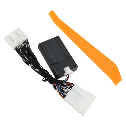 Auto Start Stop Eliminator for Subaru Impreza (2024–2026)
