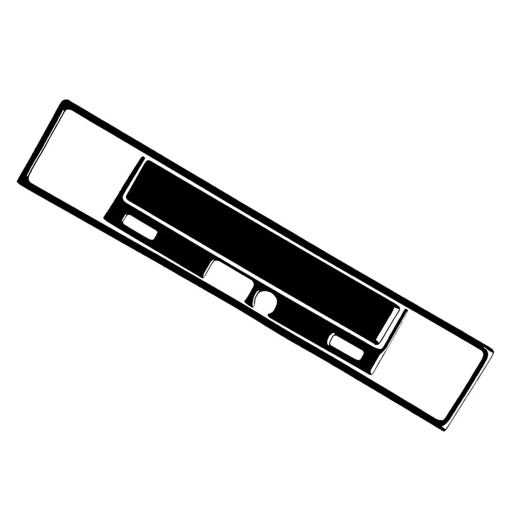 Tank Traction Side Pad for BMW S1000R S1000RR (2014–2023)