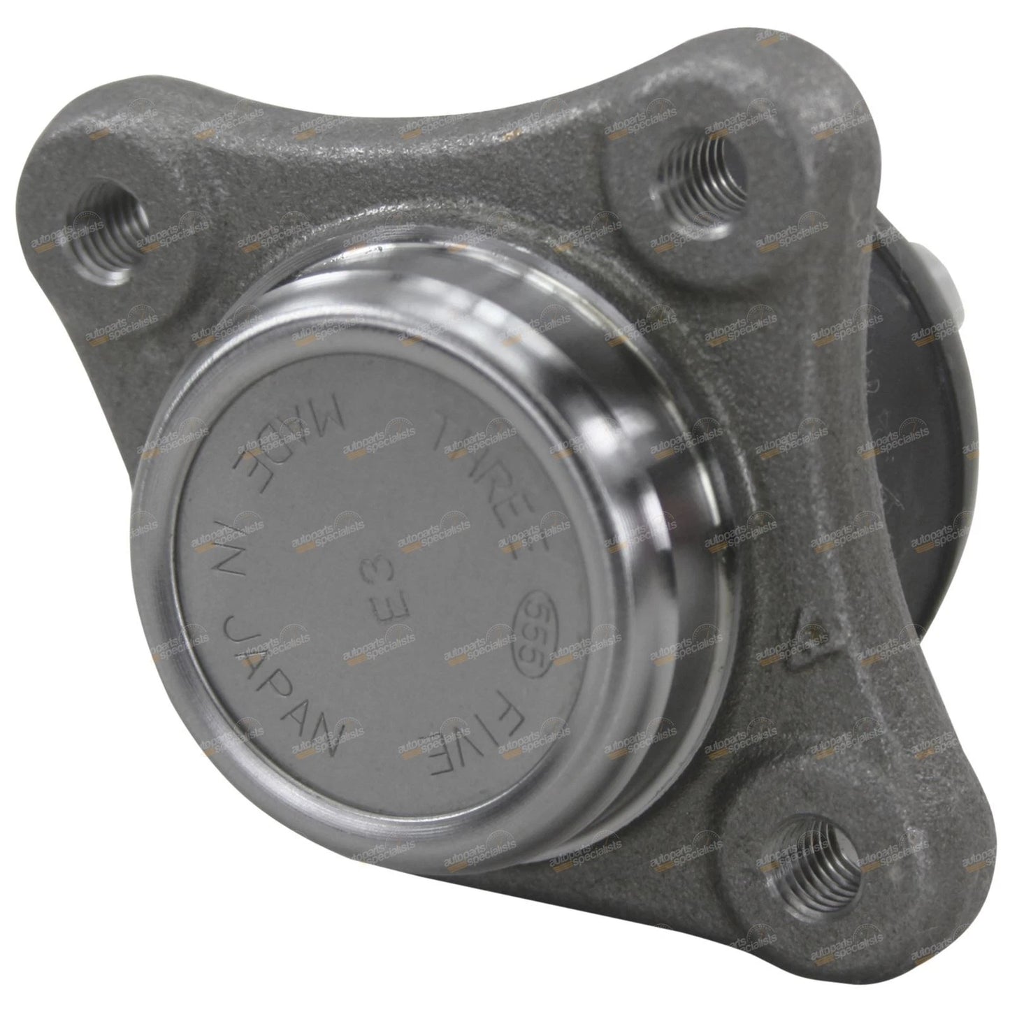 Upper Ball Joint for Mitsubishi Pajero (2000–2011)