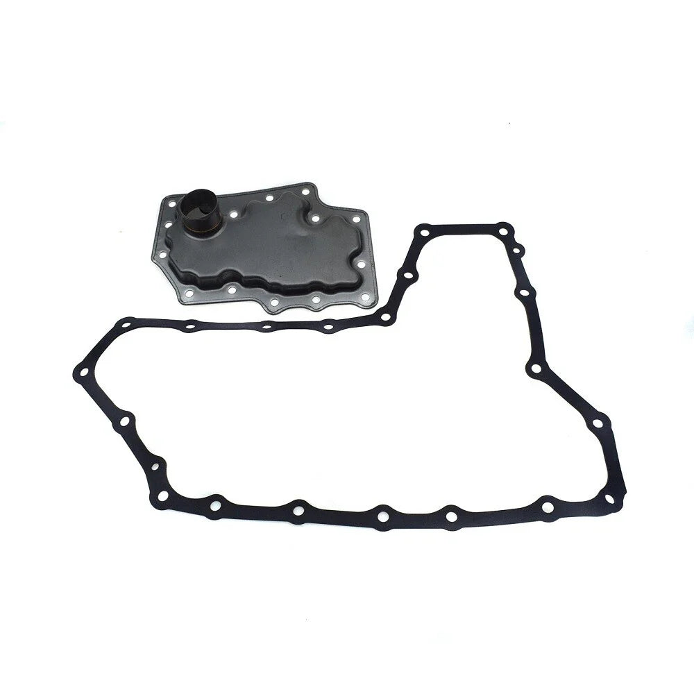 Auto Transmission Filter & Pan Gasket for Nissan Altima, Maxima, Murano, Quest (2002-2023)