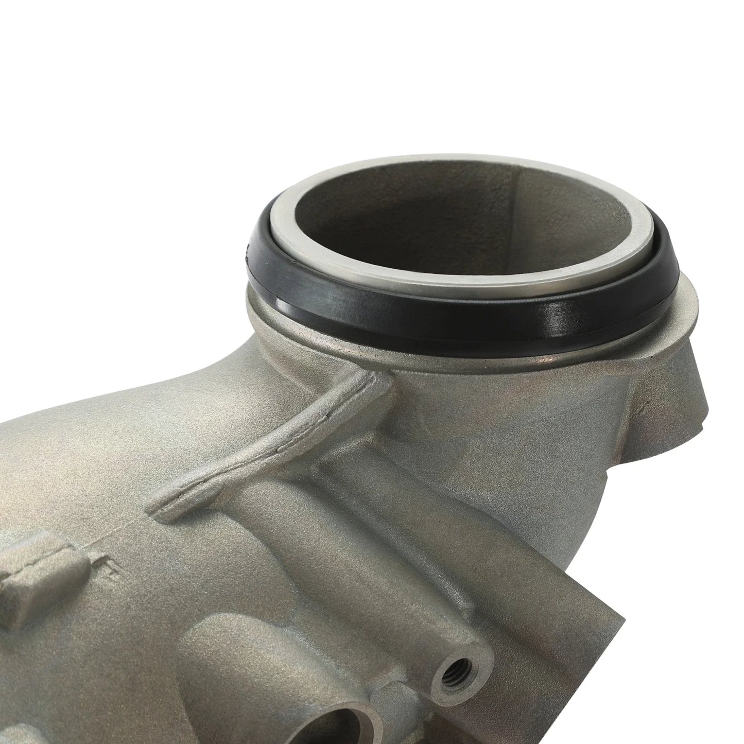 55mm M8 High Flow Intake Manifold for Harley Softail (2018 - Present)
