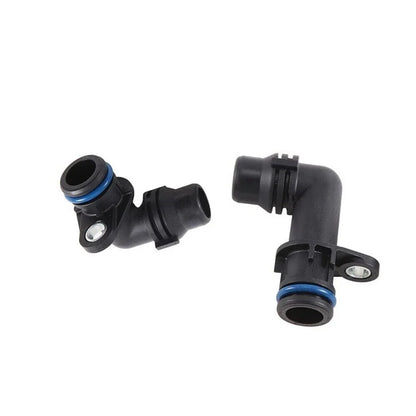 Radiator Coolant Connectors for Mercedes-Benz A200 A180L B180 CLA200