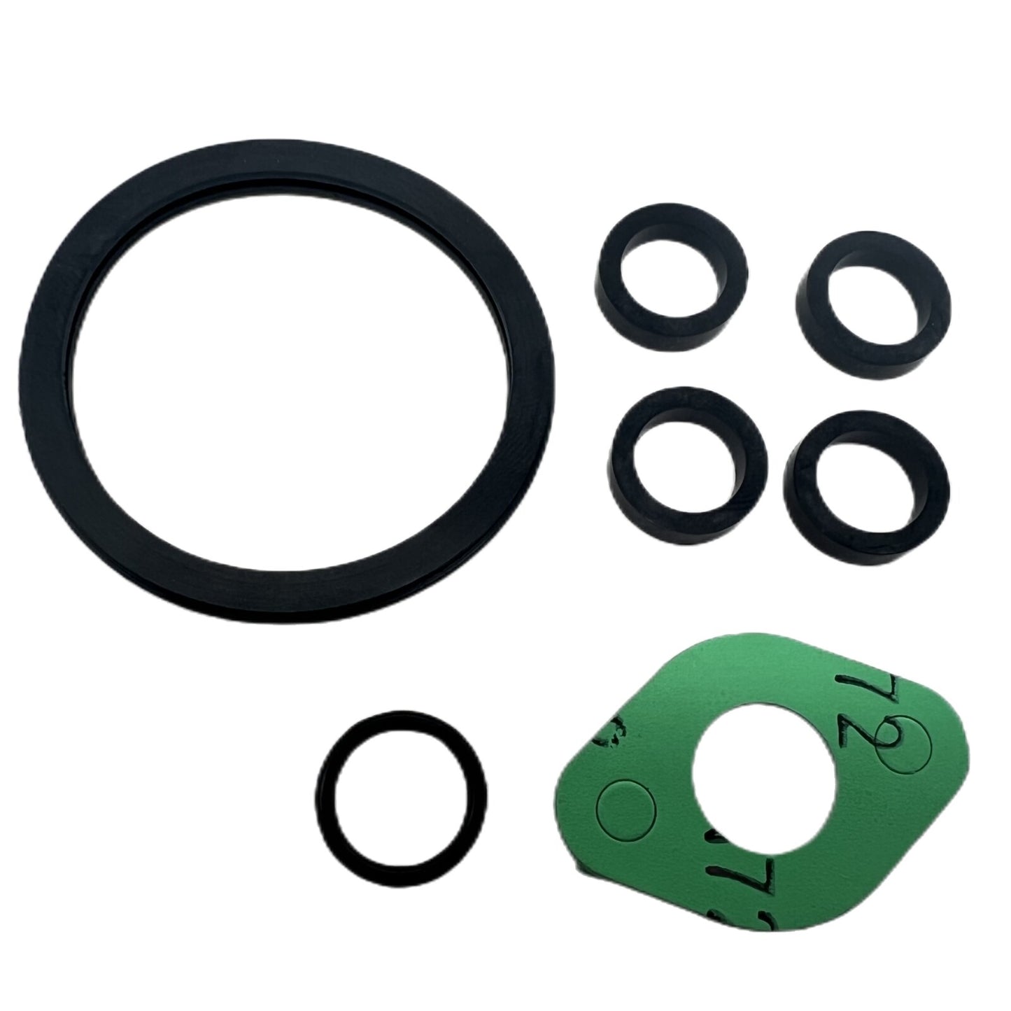 Water Pipe Gasket Seal Kit for Volvo Penta MD6 MD7 (22024)