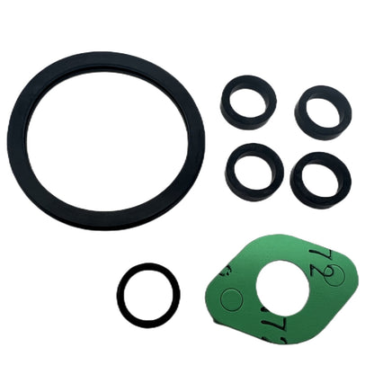Water Pipe Gasket Seal Kit for Volvo Penta MD6 MD7 (22024)