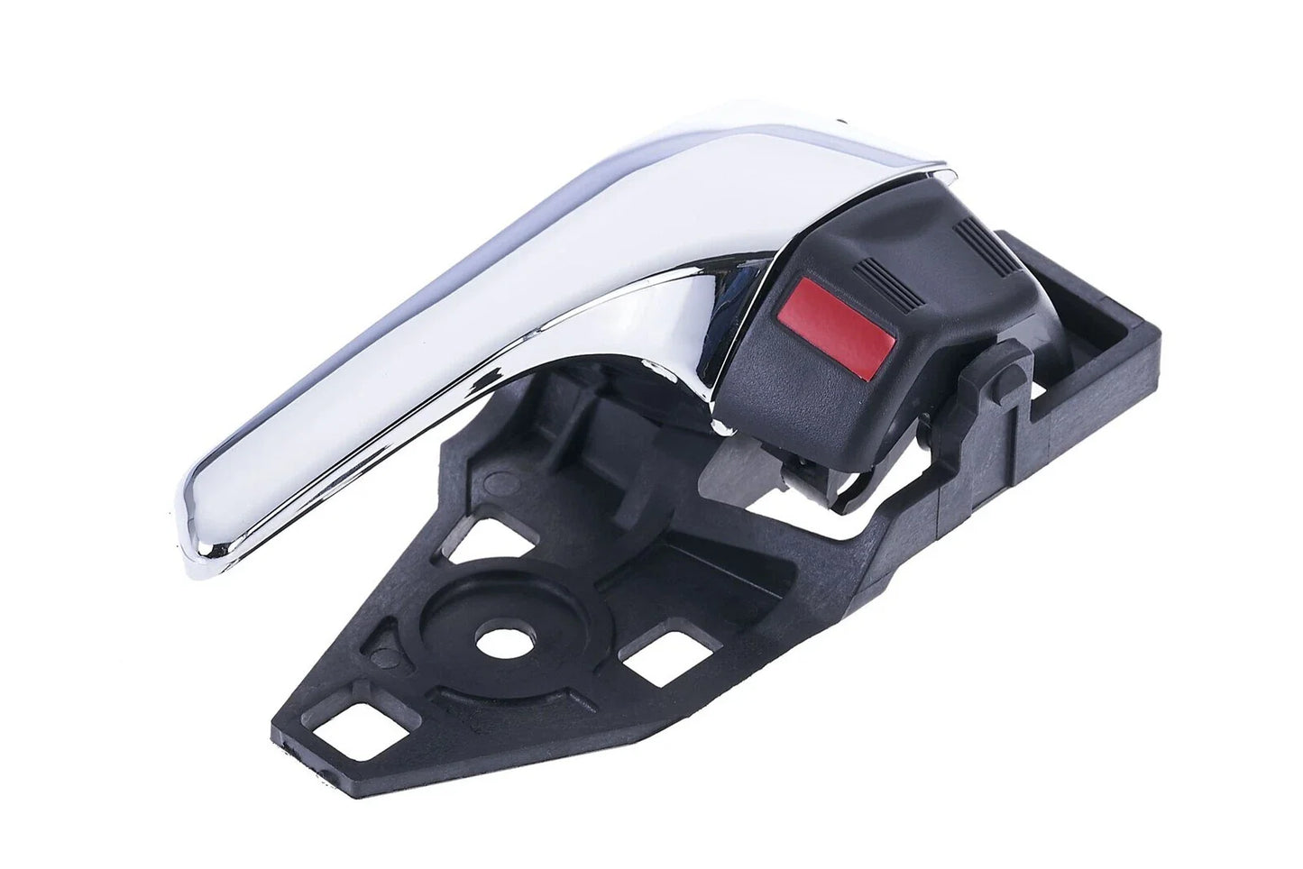 Door Handle Inner 2 x Chrome for Toyota RAV4 (2012–2014)