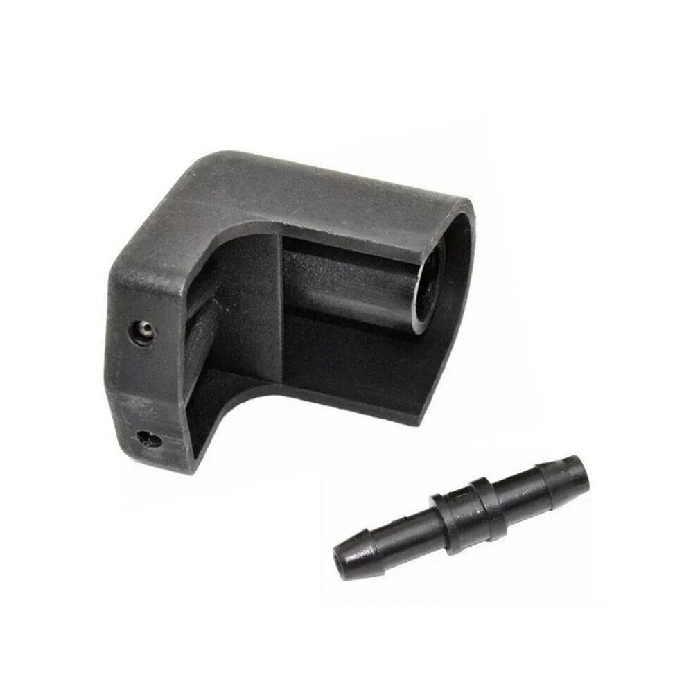 Windscreen Twin Washer Jet Repair Kit for Land Rover Defender 90 110 130