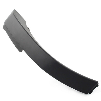 Left Rear Bumper Wheel Molding Bracket for Land Rover Range Rover Evoque (2010-2018)