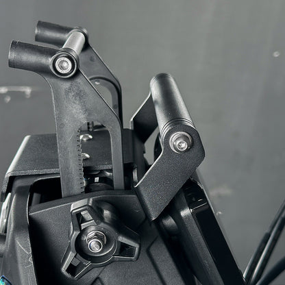 GPS Mounting Extension Holder for CFMOTO 450MT (2022–2023)