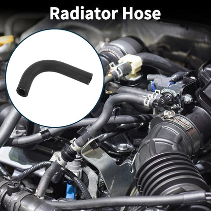 Radiator Hose No. 254682B000 for Kia Soul (2010–2011) Rubber Coolant Pipe