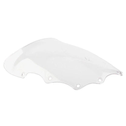 Clear Front Windshield for Kawasaki EX500 Ninja 500R (1993-2009)