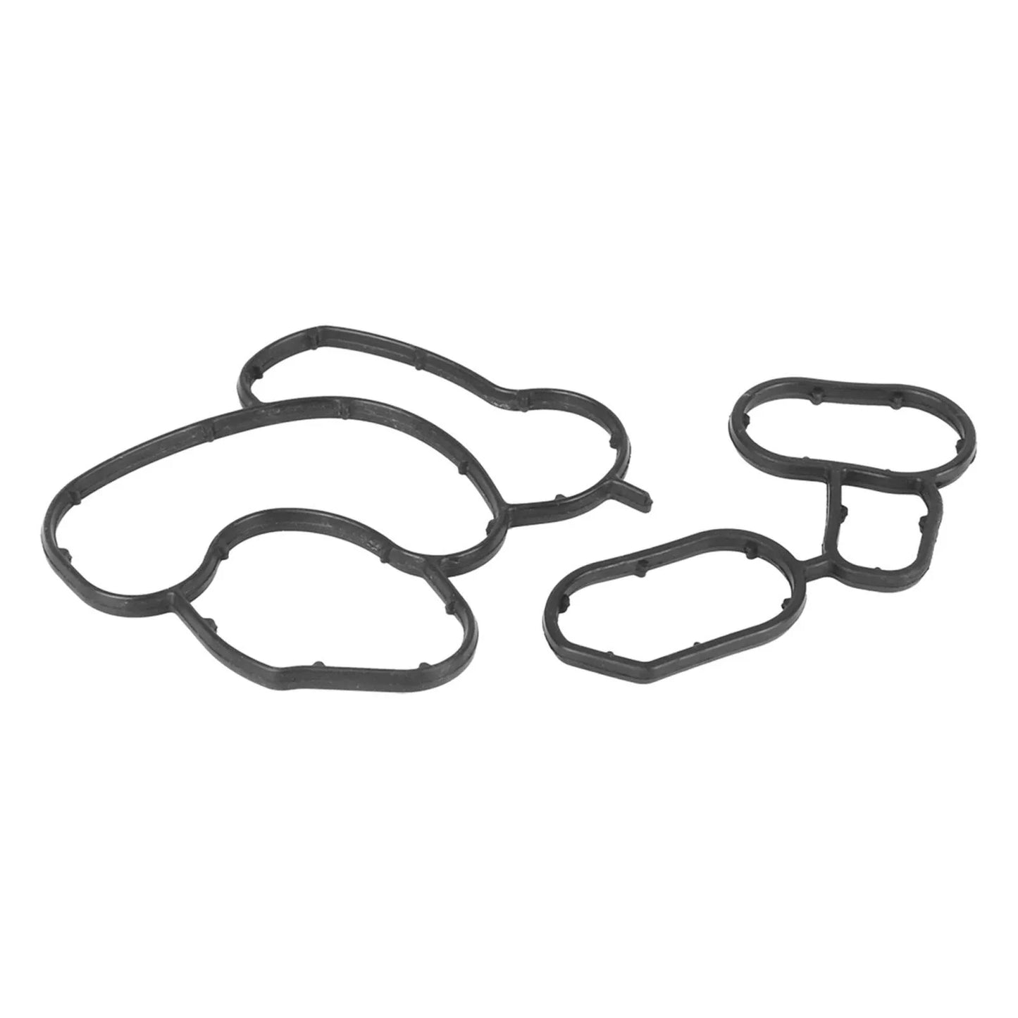 Oil Pan Gasket Seal Set  BMW 328i 330i