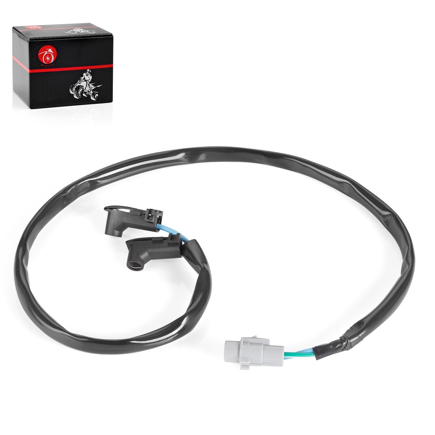 Neutral Reverse Wire Electrical Cable for Yamaha Raptor 700R (2007–2024)